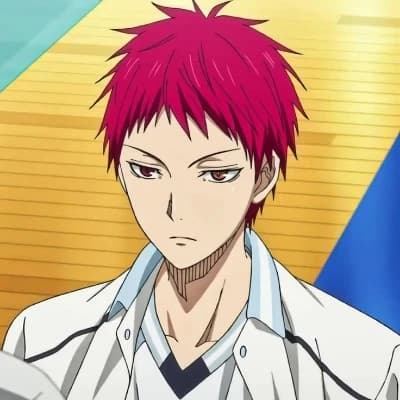 Seijuro Akashi thumbnail