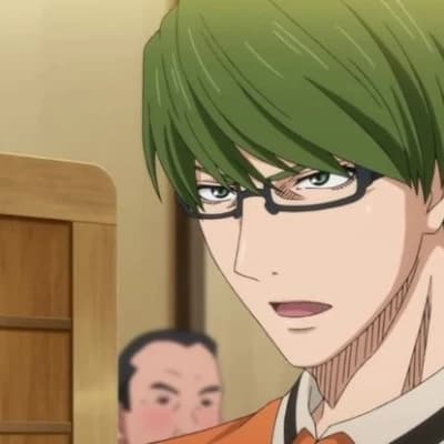Midorima Shintaro thumbnail