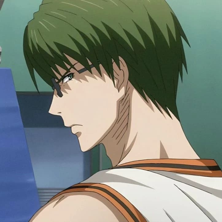 Shintarou Midorima thumbnail
