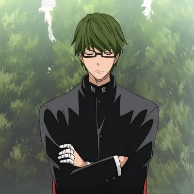 Shintaro Midorima thumbnail