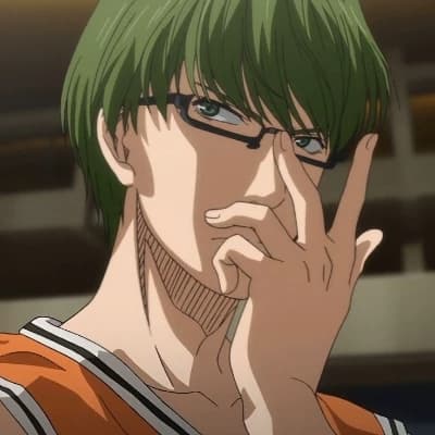 Midorima Shintaro thumbnail