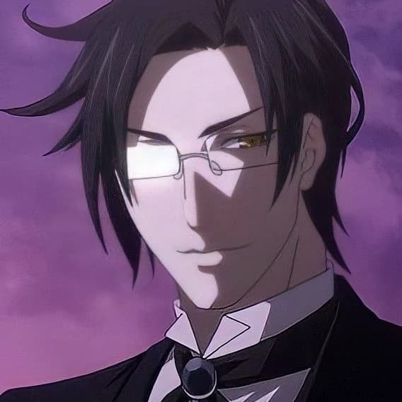 Claude Faustus thumbnail