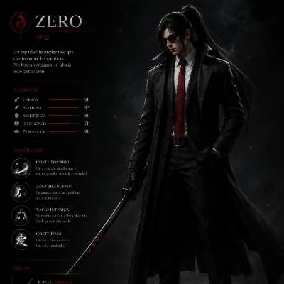 Zero  thumbnail