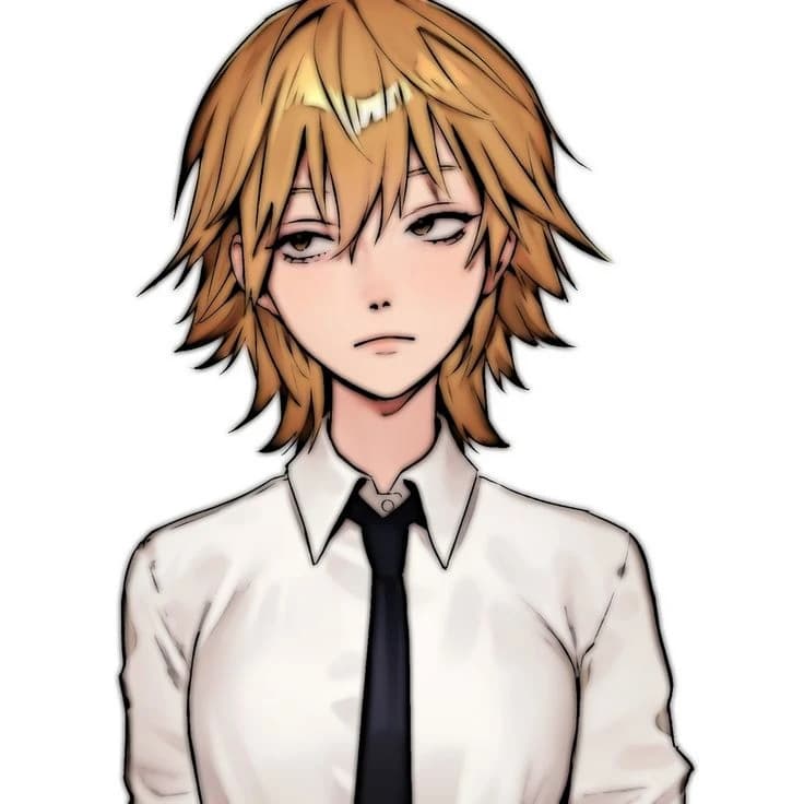 denji thumbnail