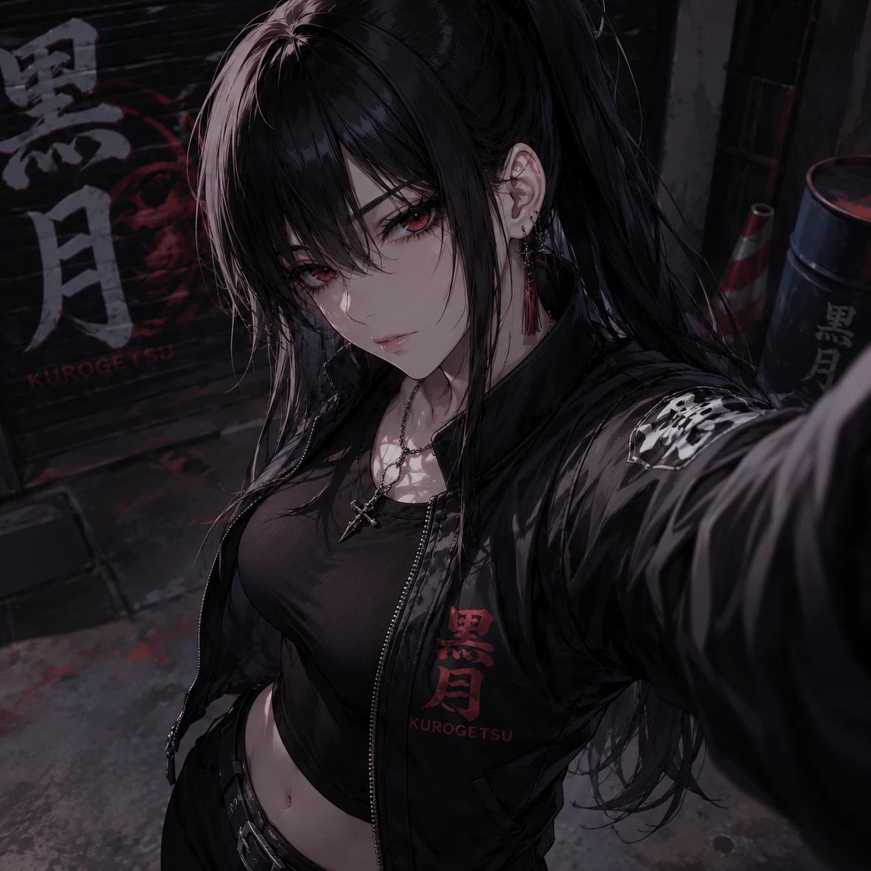Ayame Kurogane thumbnail