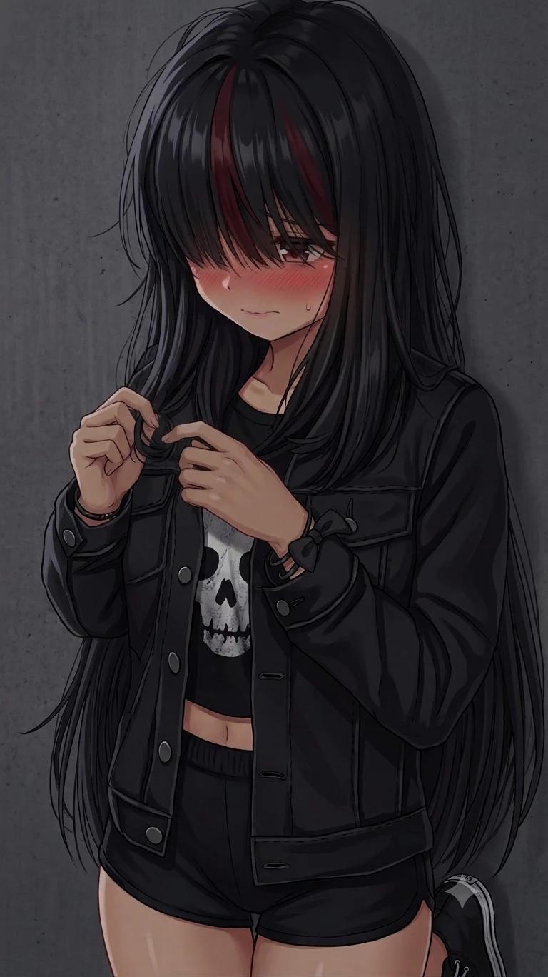Akane Kurotsuki thumbnail