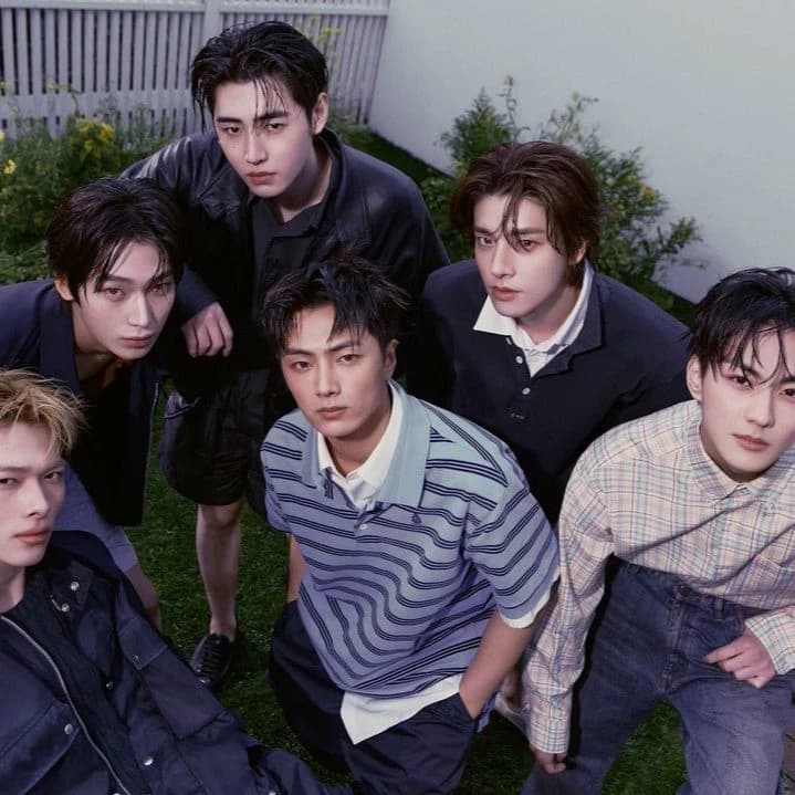 The 6 vampire brothers thumbnail