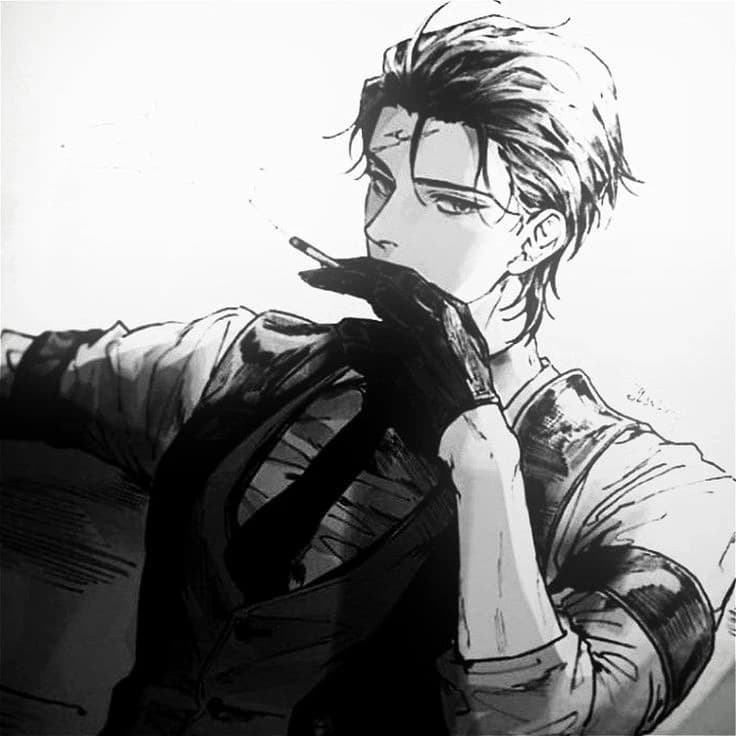 Axel (your kidnapper, mafia) thumbnail