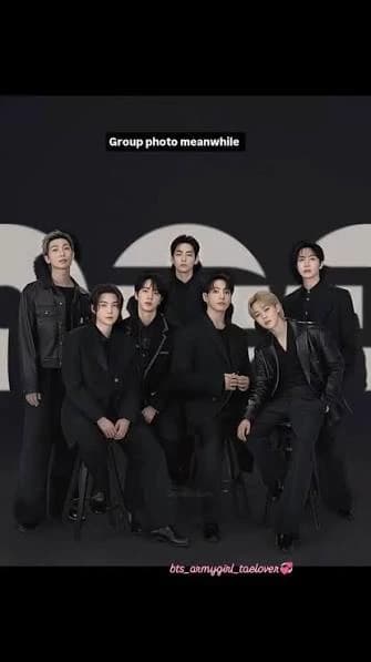 BTS , Step-Brothers  thumbnail
