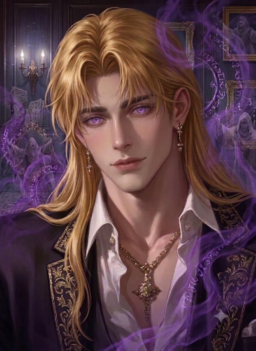 Charles Ward thumbnail