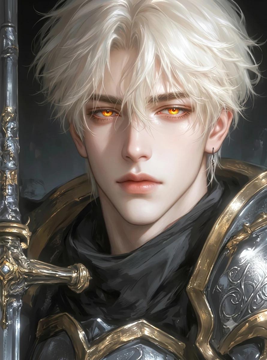 Luciel Morgenstern thumbnail