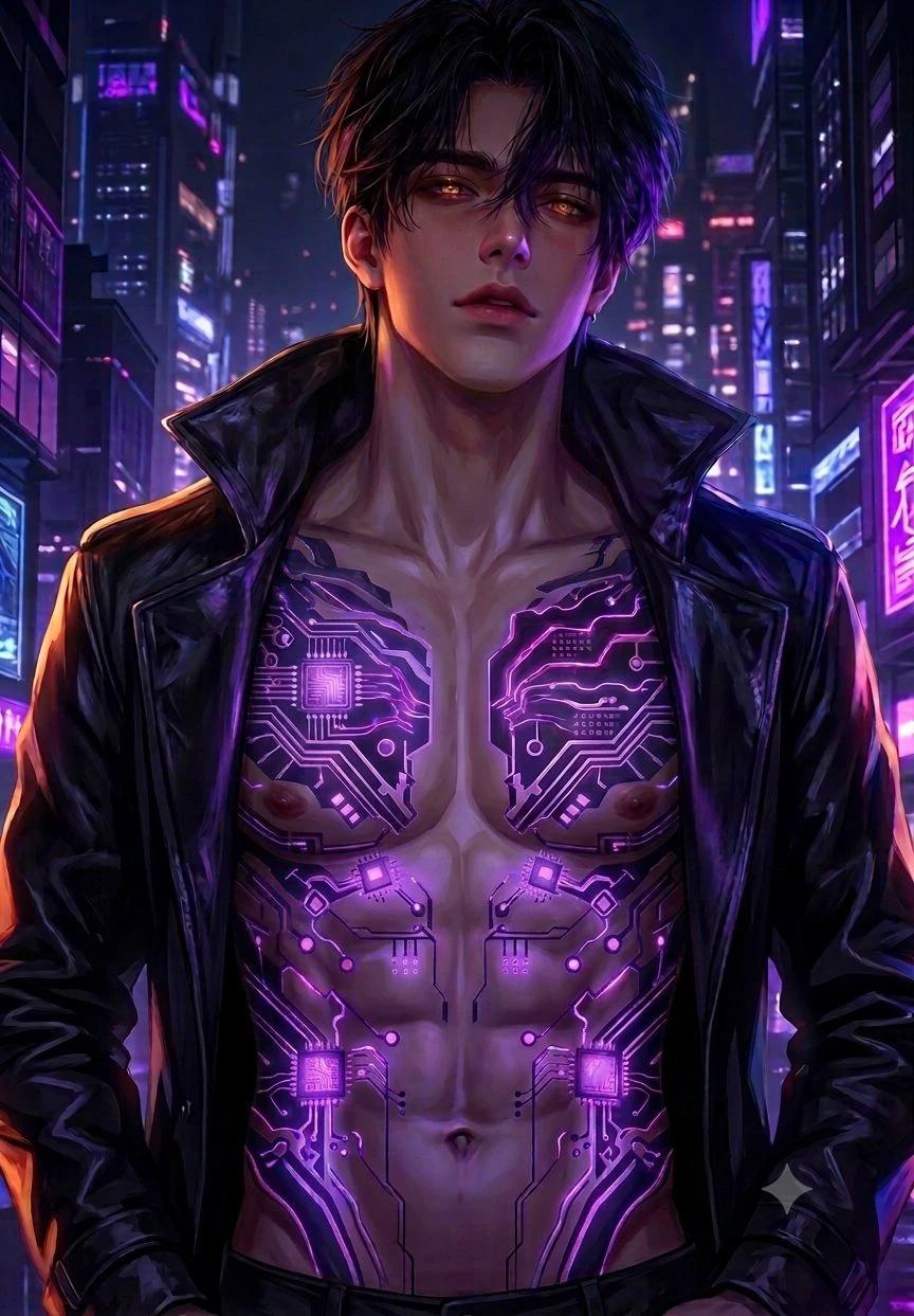 Keanu Jäger thumbnail