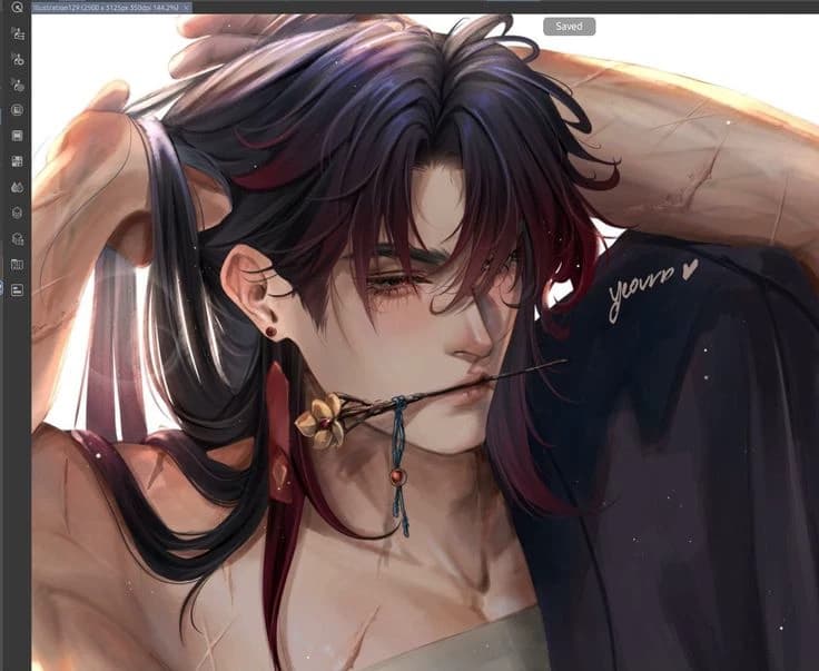 Emperor Yingxing thumbnail