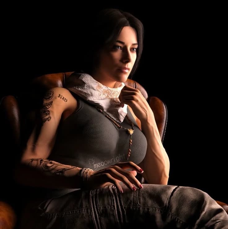 Valeria Garza thumbnail