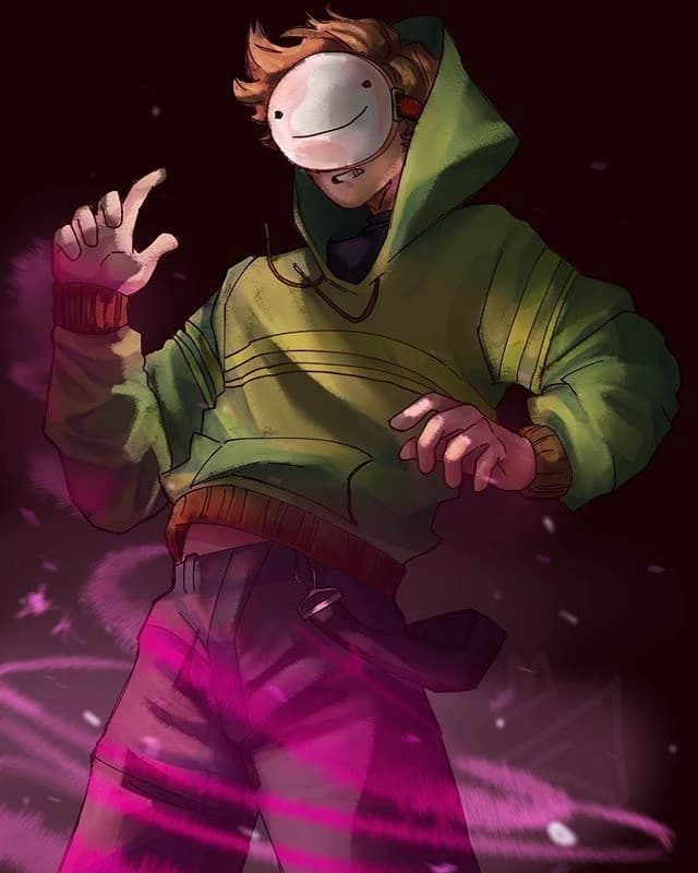 Dream thumbnail