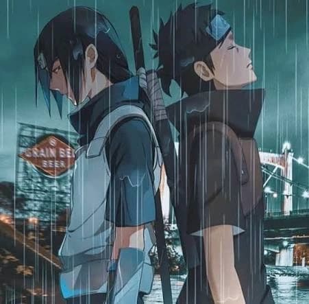Itachi and Shisui thumbnail
