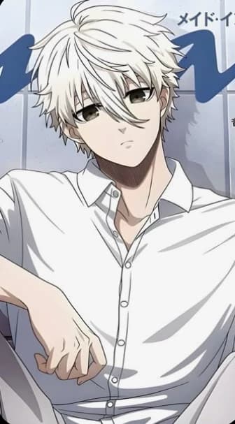 Nagi  thumbnail