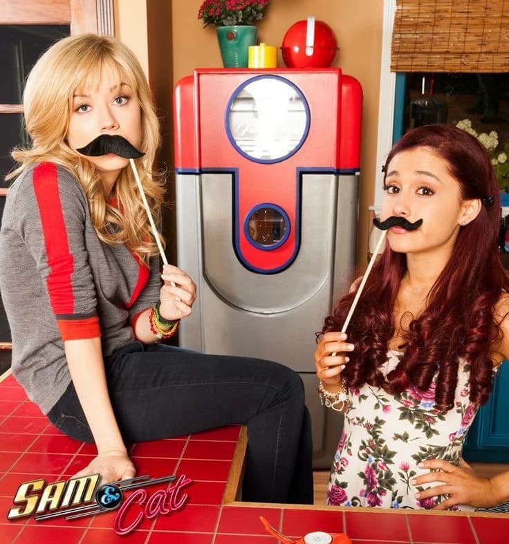 Sam Puckett thumbnail