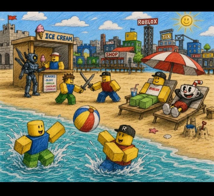RetroMania thumbnail
