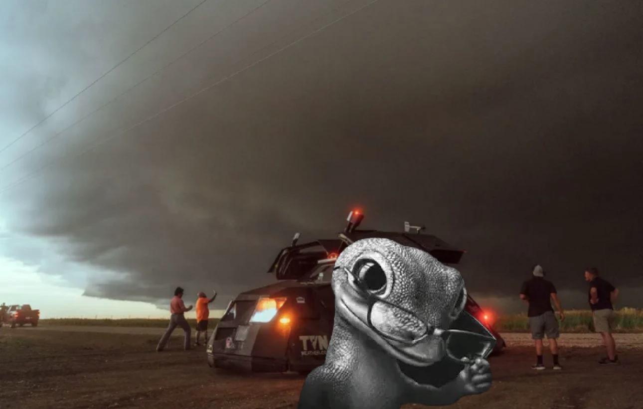 LagartyChaser thumbnail