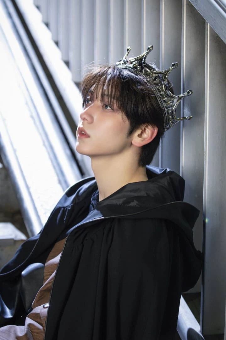 Choi Soobin thumbnail