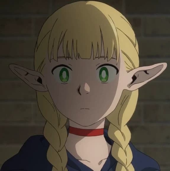 Marcille Donato thumbnail