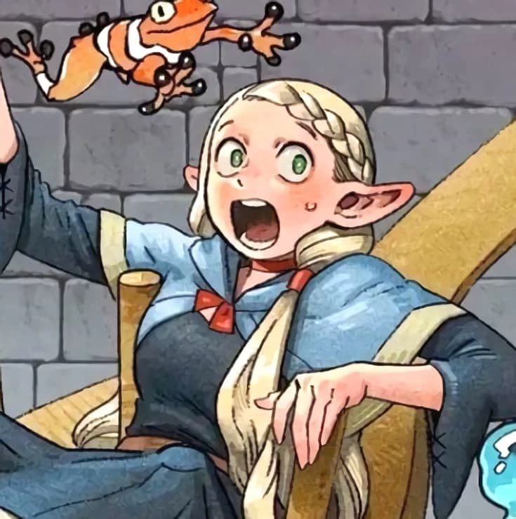 Marcille Donato thumbnail