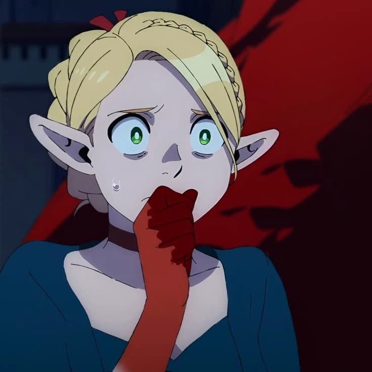 Marcille Donato thumbnail