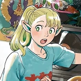 Marcille Donato thumbnail