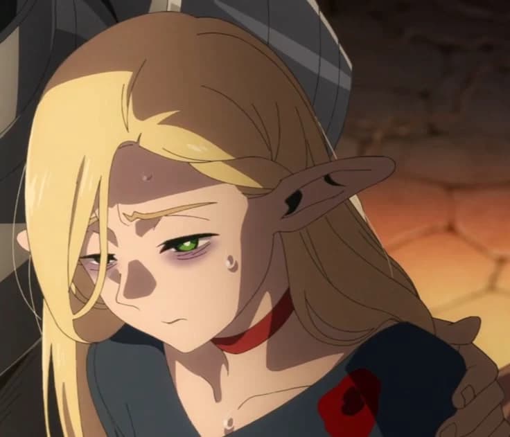 Marcille Donato thumbnail