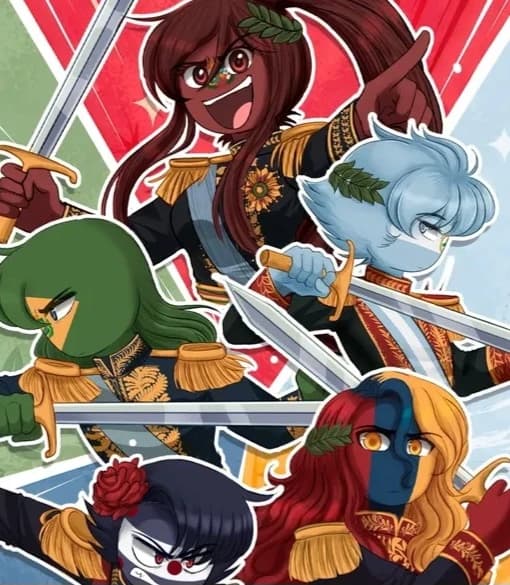 The 5 South American mentors thumbnail