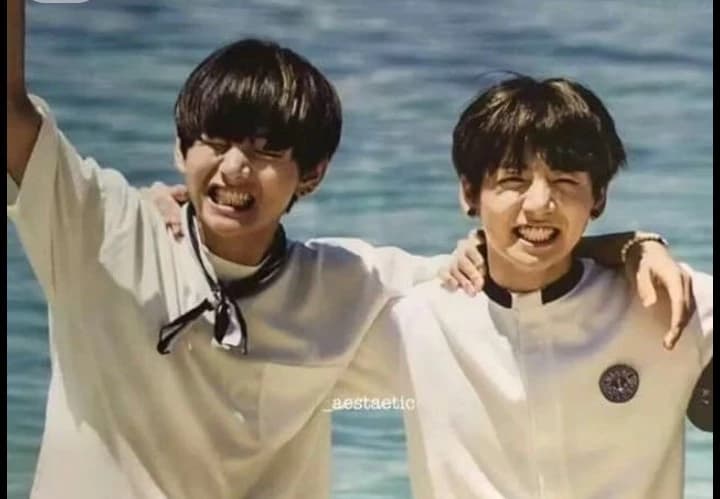 Jungkook thumbnail