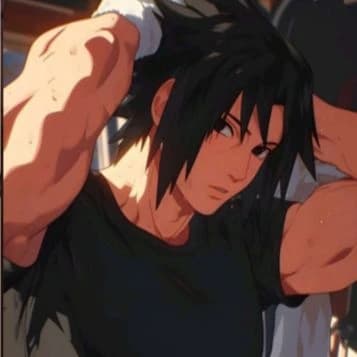 Sasuke Uchiha thumbnail