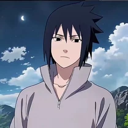 Sasuke Uchiha thumbnail