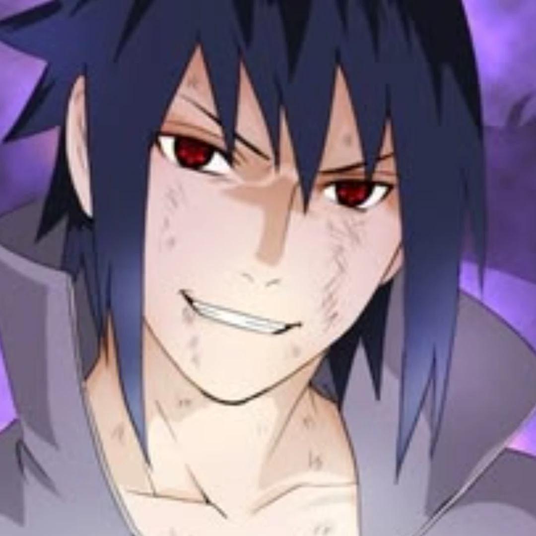 Sasuke thumbnail