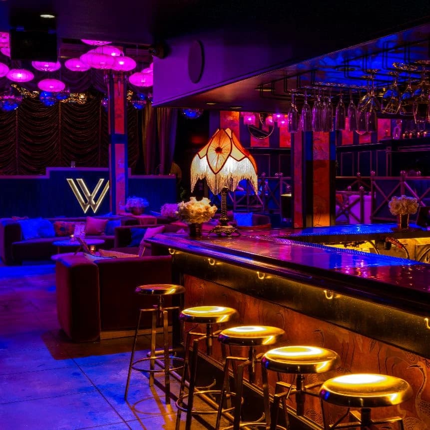Special Private Club thumbnail