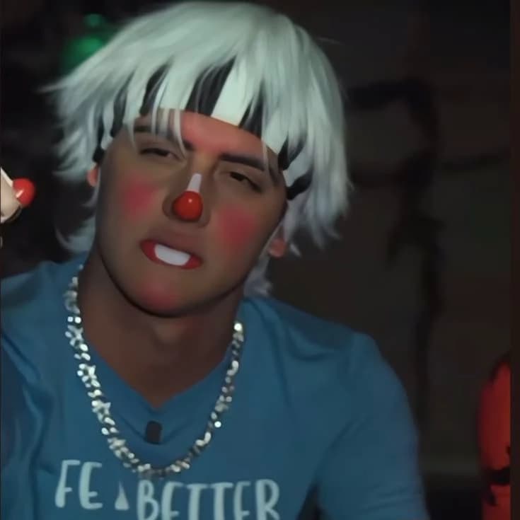 Randy from the same show thumbnail