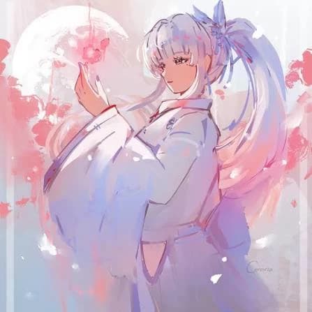 Hiyuki — The legendary Miko thumbnail