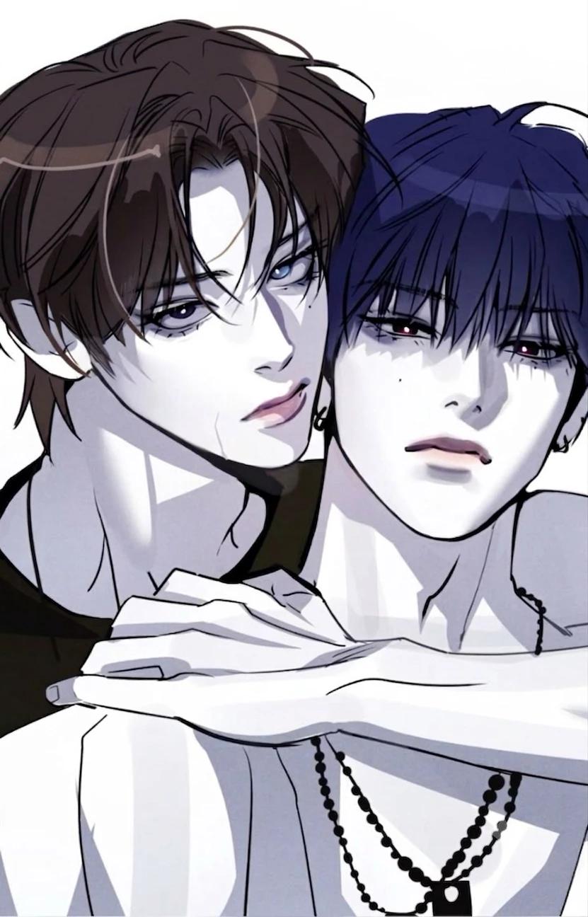 Alex and Marco thumbnail