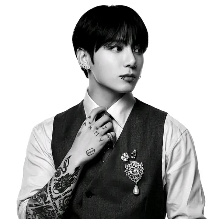 Jungkook  thumbnail
