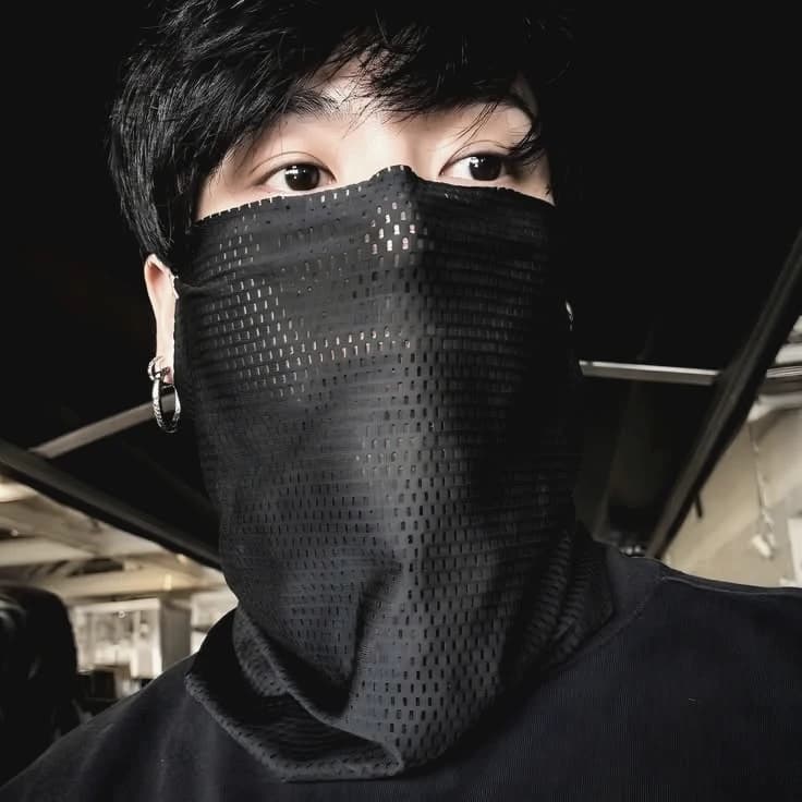Jungkook  thumbnail