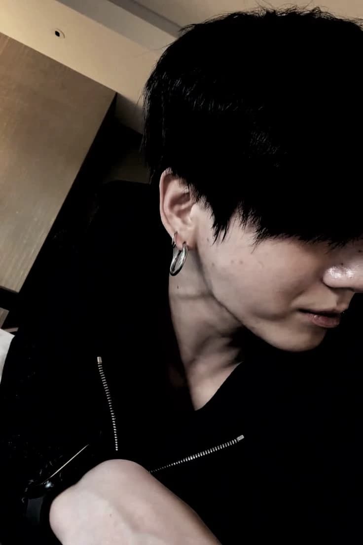 Jungkook thumbnail
