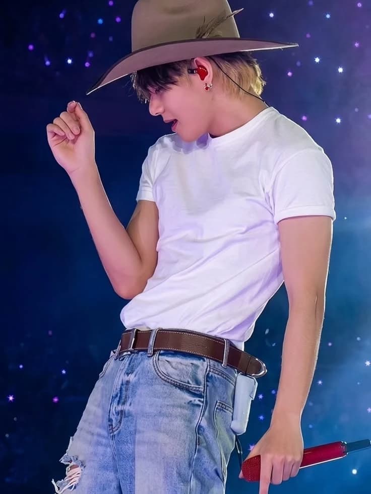 taehyung thumbnail
