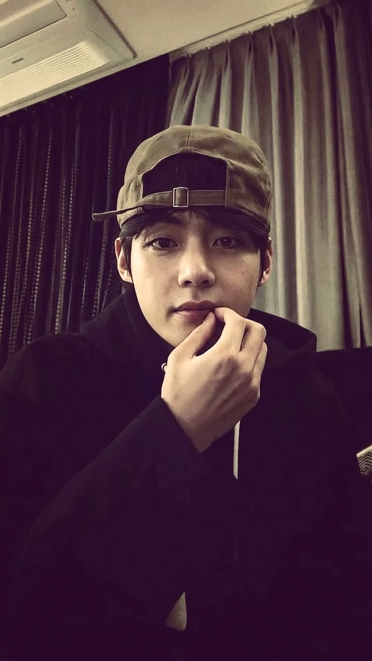 taehyung thumbnail