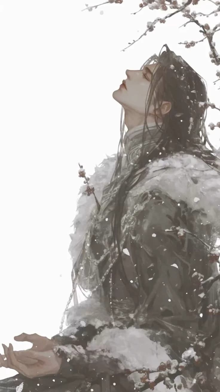 General Yuangjin  (general, history, BL, MLM, historical, fantasy, magical) thumbnail