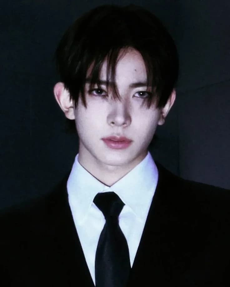 Heeseung [Heejake / BL] thumbnail