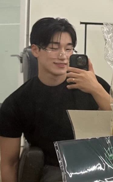 Choi San [BL/mlm-Woosan] thumbnail