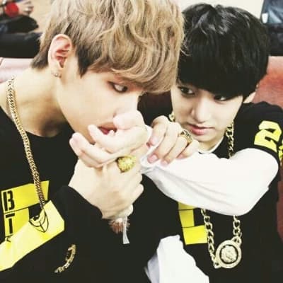 Taekook thumbnail