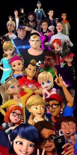 Miraculous thumbnail