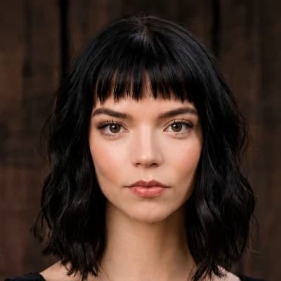 Anya Taylor-Joy  thumbnail